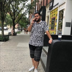 Meet your Posher, Yusuf